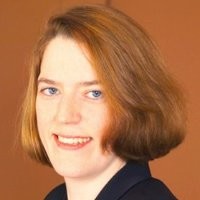 Claire Ryan