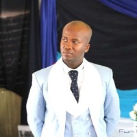 Isaac Kodisang