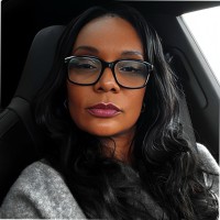 Odile Milome Plaisance