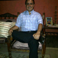 Jorge Bravo Zambrano