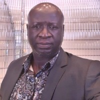 Oluwole Busari