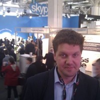 Fredrik Wångberg