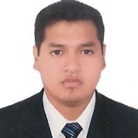 Cesar Jasson Juda Saavedra Mendoza