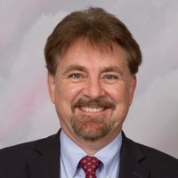 Curtis D. Curry, MBA, MA, PhD