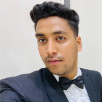 Mohammed Zafar