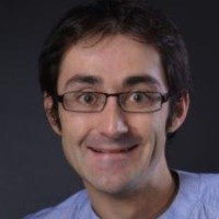 Yannick ROBIN