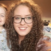 Áine O'Callaghan
