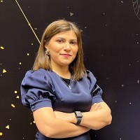 Hajar Aliyeva