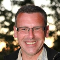 Volker Finze