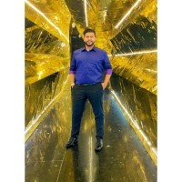Rahul Pandey