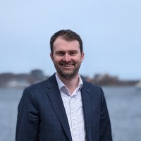Stephen Mercer, P.Eng, Masc