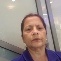 Zoraida Sanchez