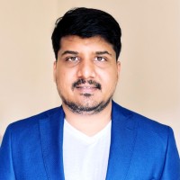 Bharath Kumar Eriboina