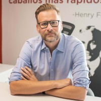 Marcos Vargas Valdés