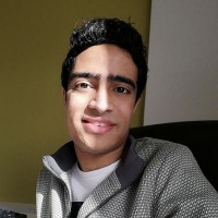 Ahmed Nabil