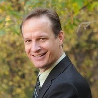 Dave Raymond