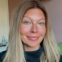 ✨Kimberley Baxter✨