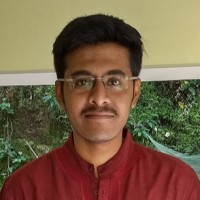 Muralidharan Arun Kumar