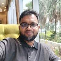 Md. Ruhul Amin