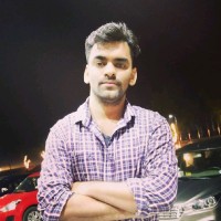 Niranjan Ojha