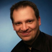 Peter Kreculj