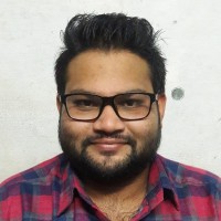 Santosh Kumar Sahu