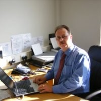 Andrew Murdock