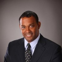 Reginald Bush