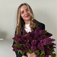 Alyona Liulchuk