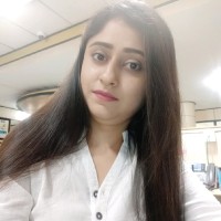 Payel Banerjee