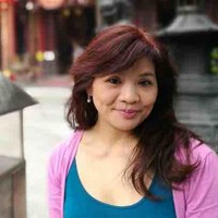 Dorothy Shing
