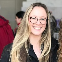 Sadie Keller