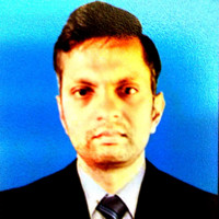 Sanjay Patil