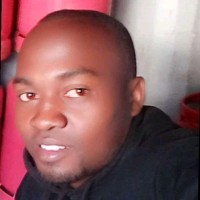 Joseph Makumi