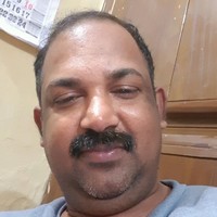 Pradeep Raghavan