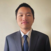 Leonard Wenxuan Yang