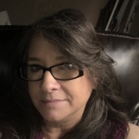 Constance Parker