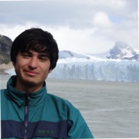 Matías Molina Valdivia