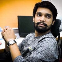 Manmohan Sharma