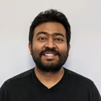 Krishna Mohan