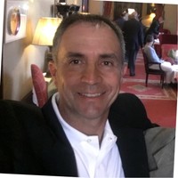 Matt Figueroa Pt, Dpt Chief Clinical Officer