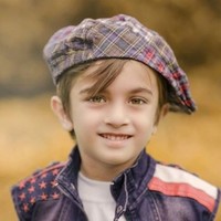 Hamza Shaikh