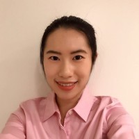 Eileen Zhang, Cpa