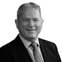 Peter Seymour