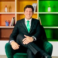Daniel Alexander Mariño Carrillo