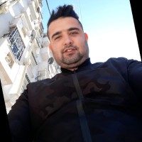 Saffidine Karim