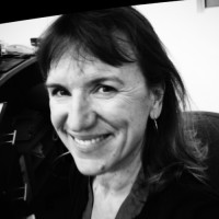 Anna Du Chesne