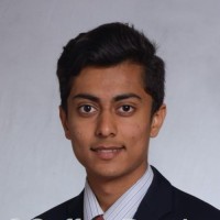 Tanaay Shah