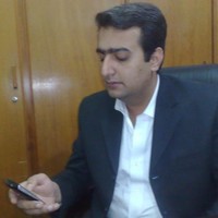 Saeed Ur Rahman Dogar