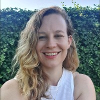Evelien Van Roy